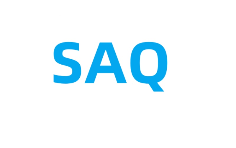 ������֪��һ��ף������ҵ���죨����կ�����޹�˾ͨ��SAQ5.0�����ﵽ81��
